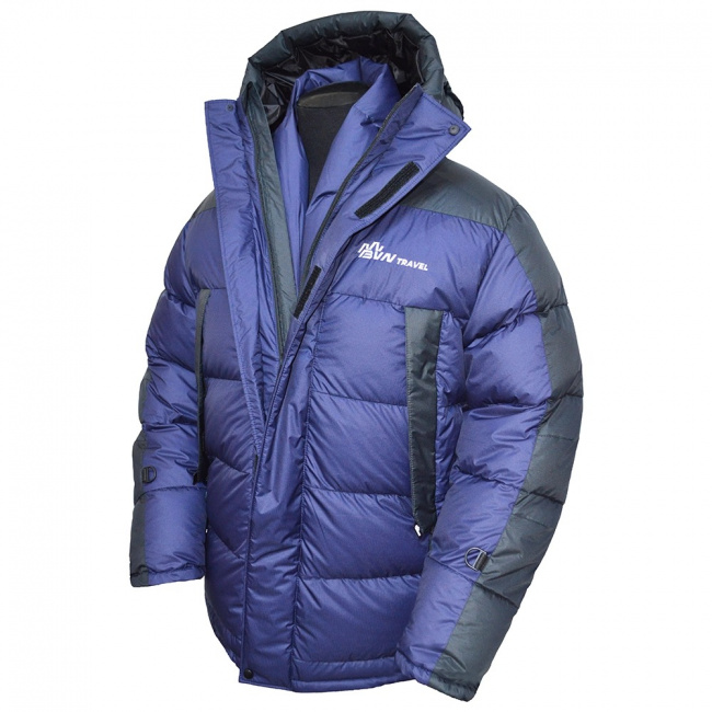 Куртка BVN Барс-3 (54/188, темно-синий/черный (9183924))