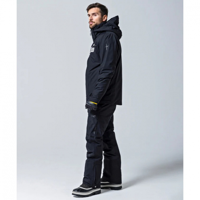 Брюки Phenix /25-26/ Sweden Monotone Pants OB11RP