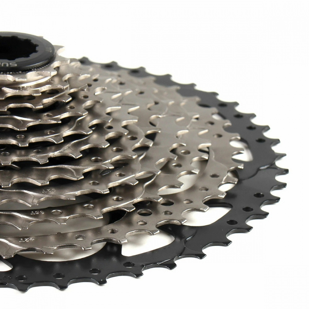 Кассета Sunshine 11sp HR11-50