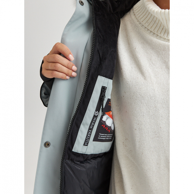 Куртка Acoot Сахаяна