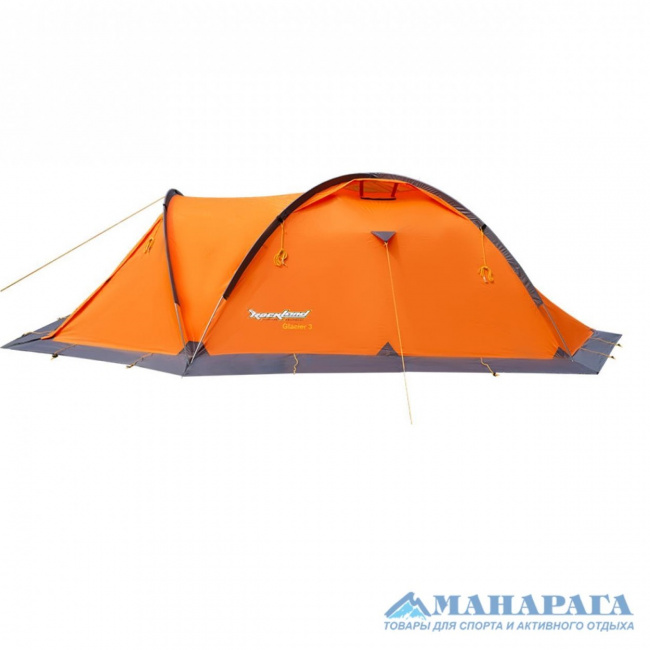Палатка RockLand Glacier 3