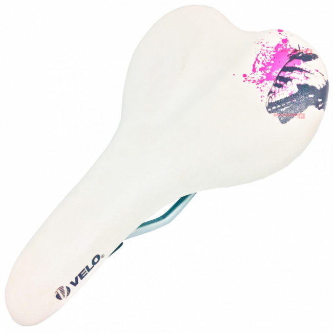 Седло Velo VL-4125 Women Series 248x152 mm