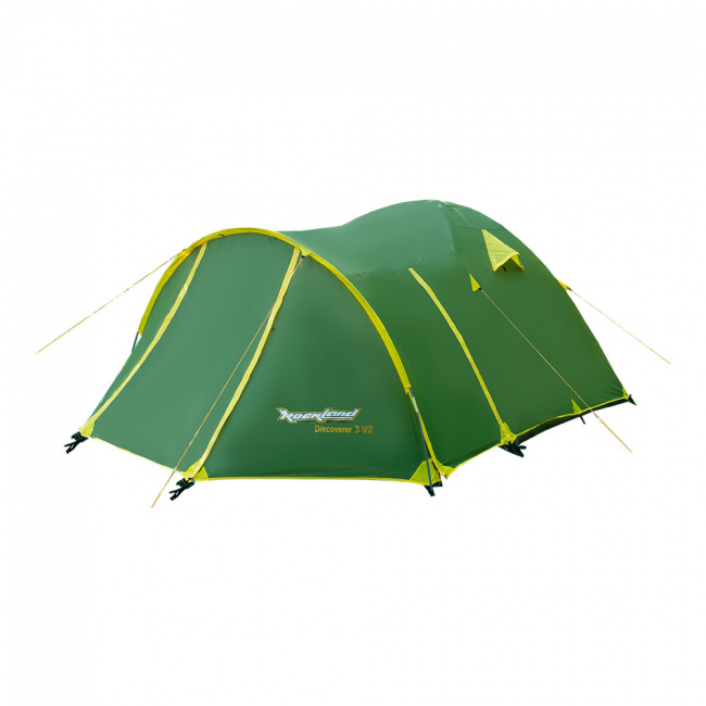 Палатка RockLand Discoverer 3 V2