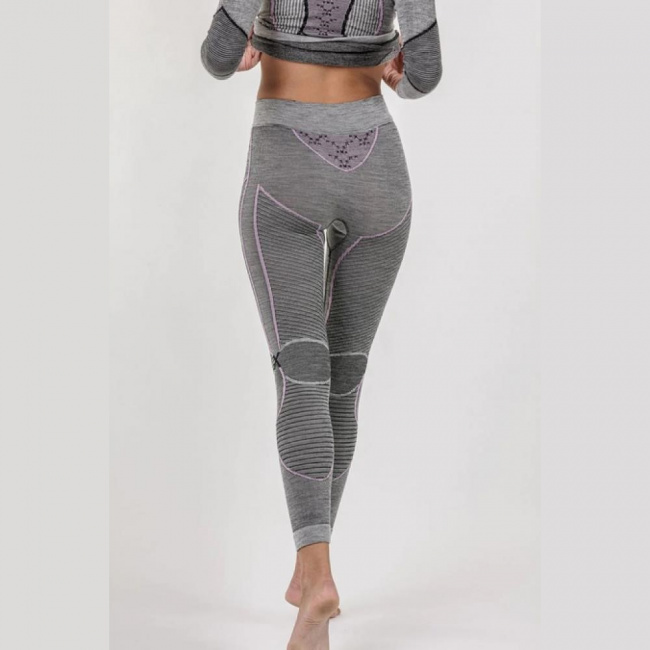 Брюки X-Bionic Merino Pants жен.