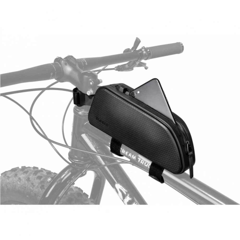Сумка на раму Topeak FastFuel Drybag x 1.25L Сумка на раму Topeak FastFuel Drybag x 1.25L