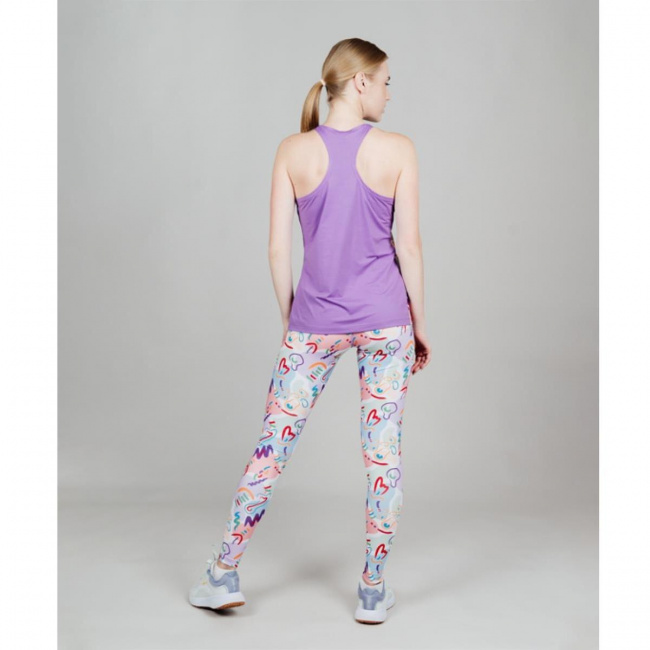 Майка Nordski Run Marathon W