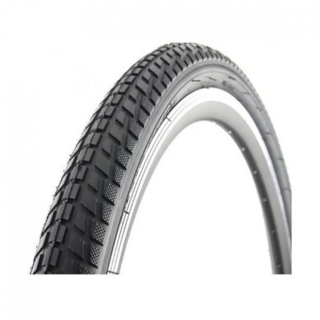 Покрышка H.R.T. 26x2,125 MTB P1197(A) антипрокольный слой