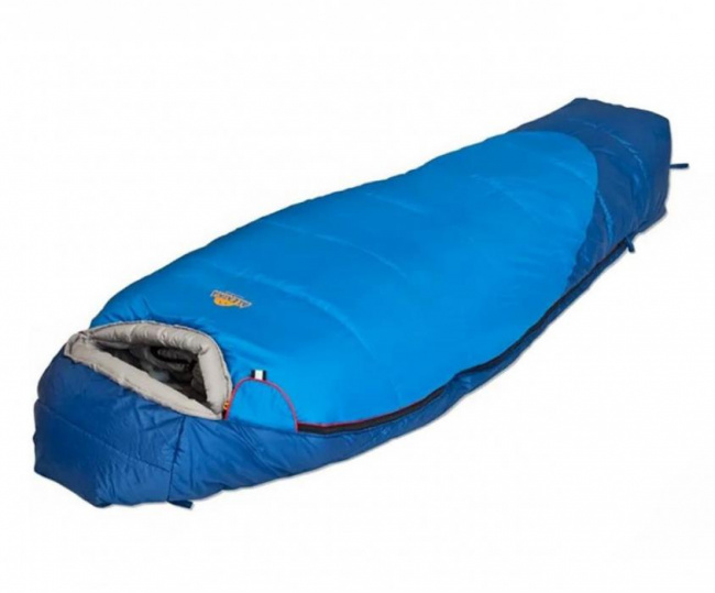 Спальник ALEXIKA Mountain Scout