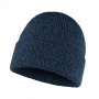 Шапка BUFF /23-24/ 129618 Knitted Hat Jarn Denim
