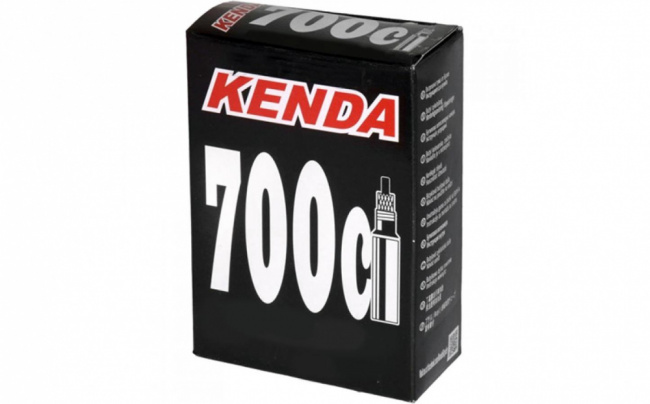 Камера Kenda 28 700х35/43C, a/v для гибридов
