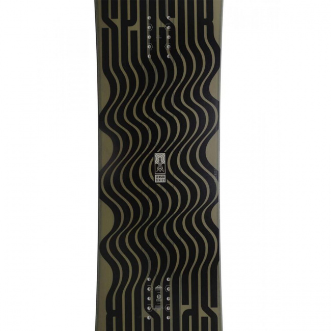 Сноуборд Nidecker /23-24/ Sensor