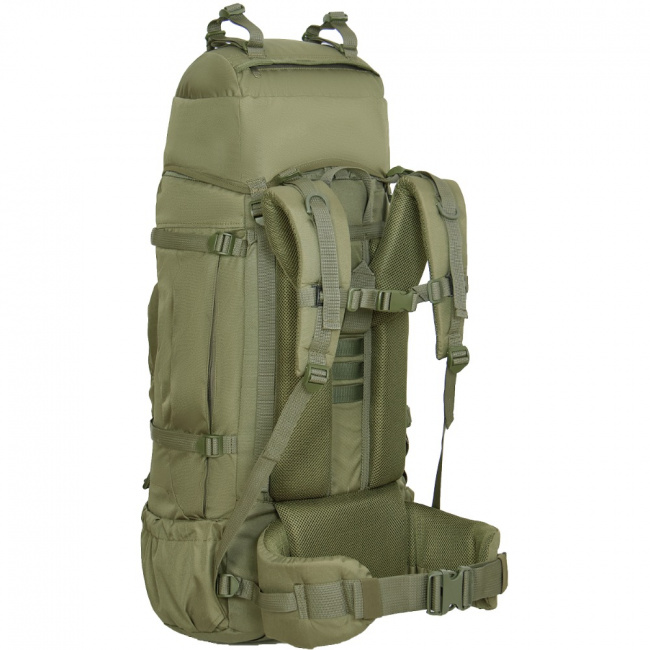Рюкзак МАНАРАГА Тайга-90 (хаки (9117145))