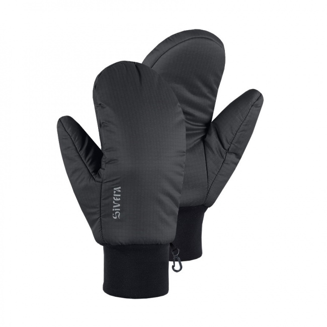 Рукавицы Sivera Кулаты (16/17, черный (9158682))