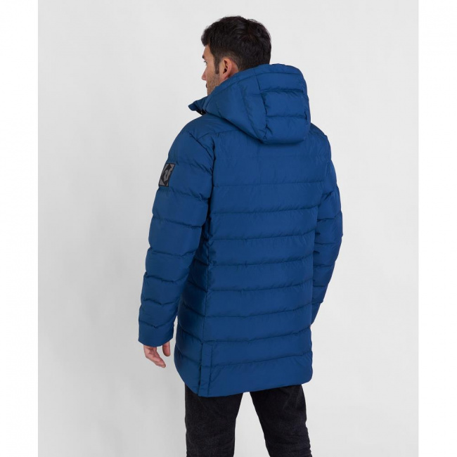 Пальто RedFox Siberia III