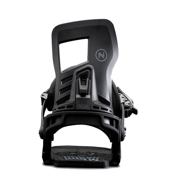 Крепления для сноубордов Nidecker /24-25/ Muon X