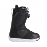 Ботинки с/б Nidecker /24-25/ Cascade W (7.5, black (9176226))