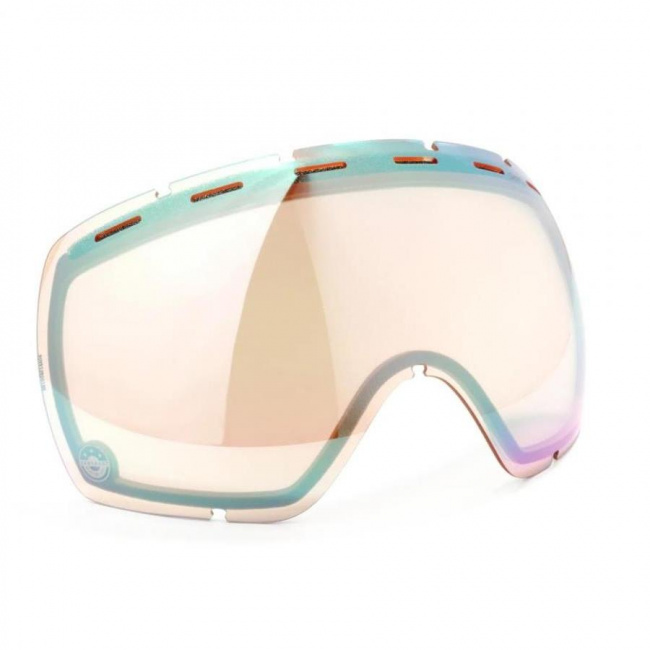 Маска Shred Rarify+