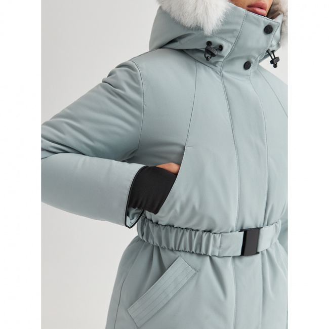 Куртка Acoot Сахаяна