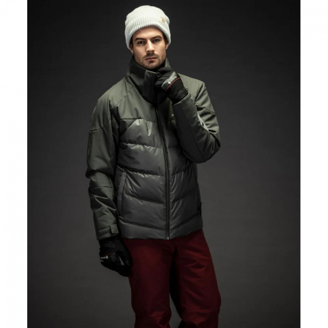 Куртка Phenix /24-25/ Hybrid Legacy Jacket OT30