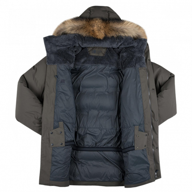 Куртка Sivera Сайгат М