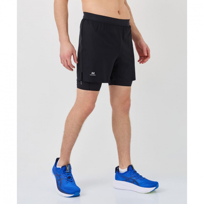 Шорты с лосинами Nordski Stayer