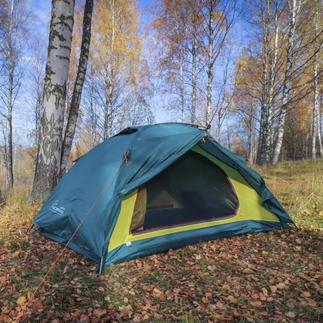 Палатка Normal Альфа 2