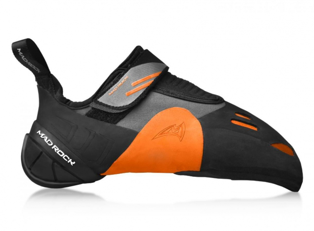Туфли скальные MadRock Shark 2.0  