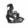 Крепления для сноубордов Nidecker /23-24/ Kaon X (XL, black (9168206))