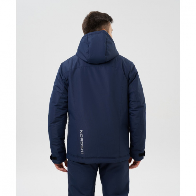 Куртка утепленная Nordski Mount (арт. NSM434711)