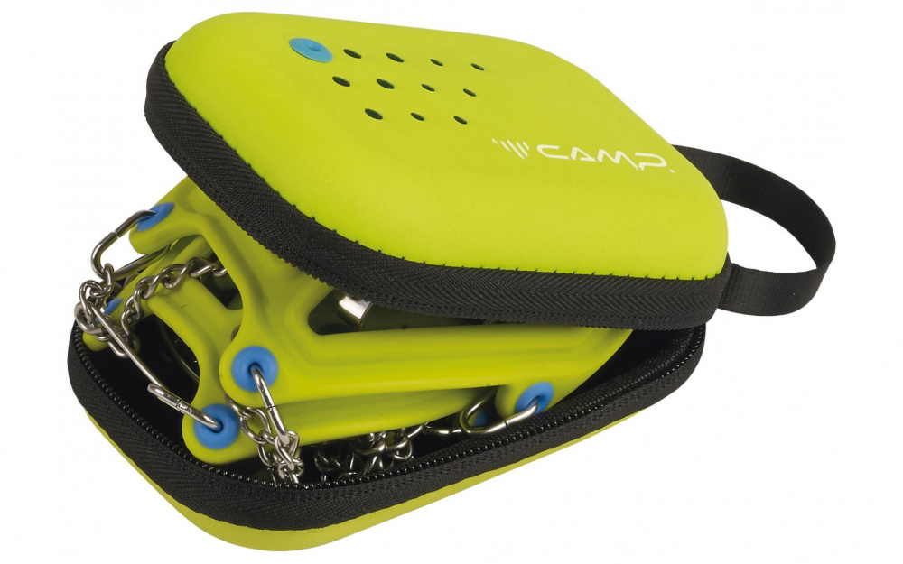 Ледоступы CAMP Ice Master Run