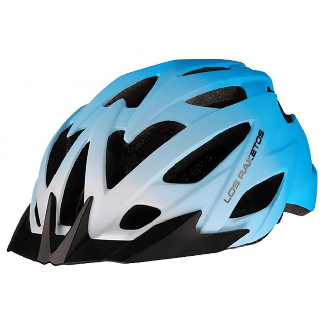 Шлем Los Raketos Rapid (L-XL, neon blue (9139097))