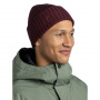 Шапка BUFF /25-26/ 136681 Knitted Hat Erviny Maroon