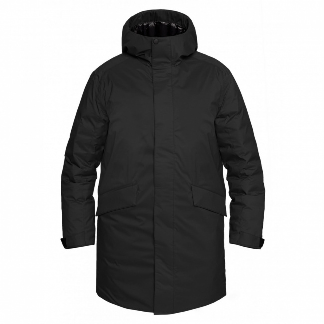 Пальто BASK Zenith