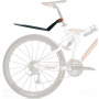 Крыло заднее SKS X-Tra-Dry 26" (арт. 0-10076) Крыло заднее SKS X-Tra-Dry 26" (арт. 0-10076)