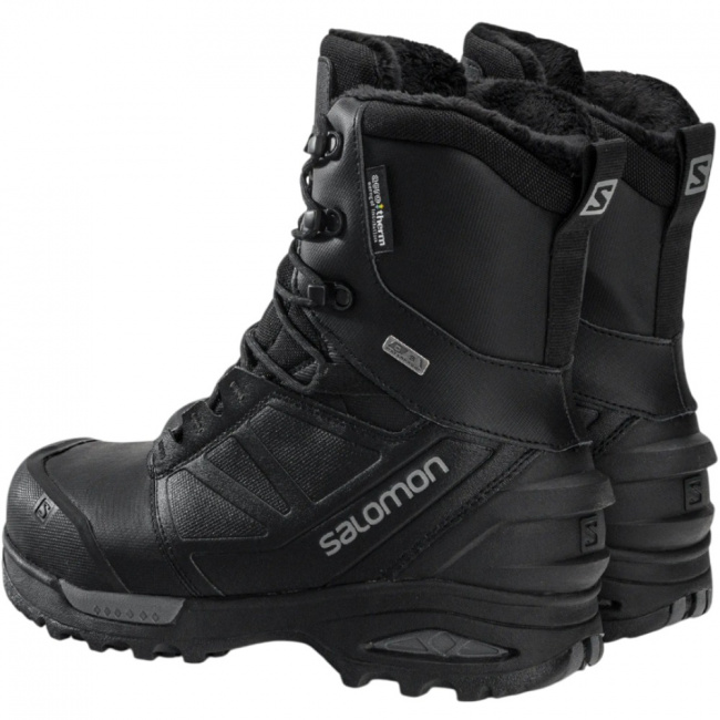 Ботинки Salomon Toundra PRO CSWP
