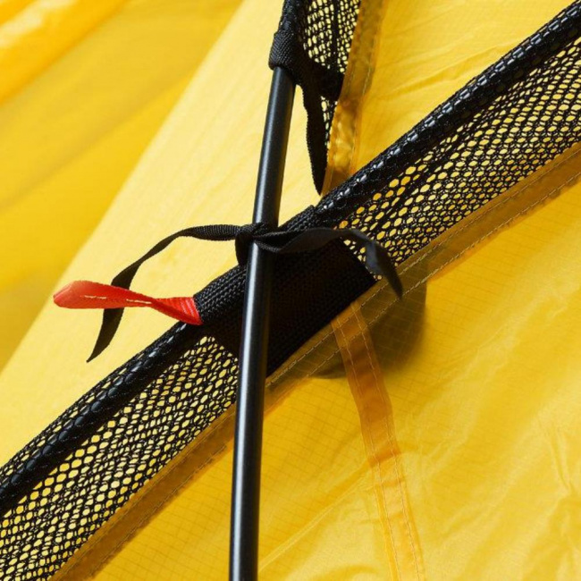 Палатка Normal Камчатка 4N