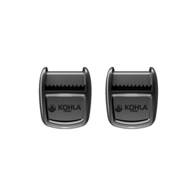 Задний крепеж камуса KOHLA K-Clip 2ER Set