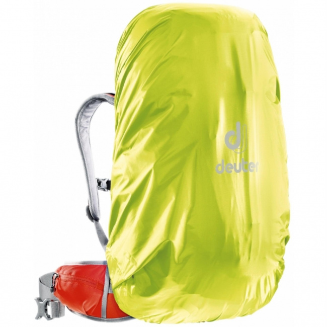 Чехол на рюкзак Deuter Raincover II 30-50L (neon (9138997))