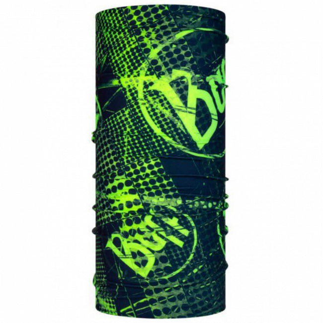 Бандана BUFF /23/ 123445 Original Havoc Blue