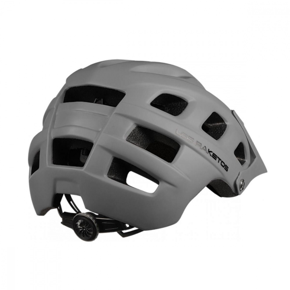 Шлем Los Raketos Craft