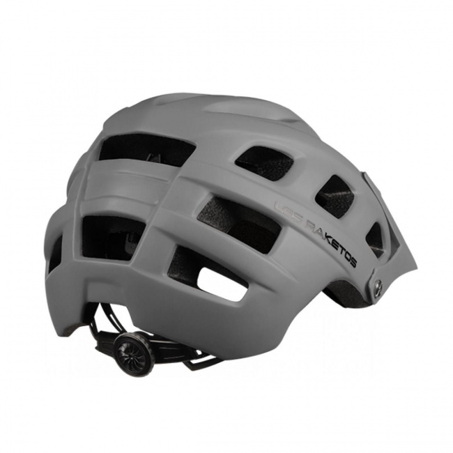 Шлем Los Raketos Craft