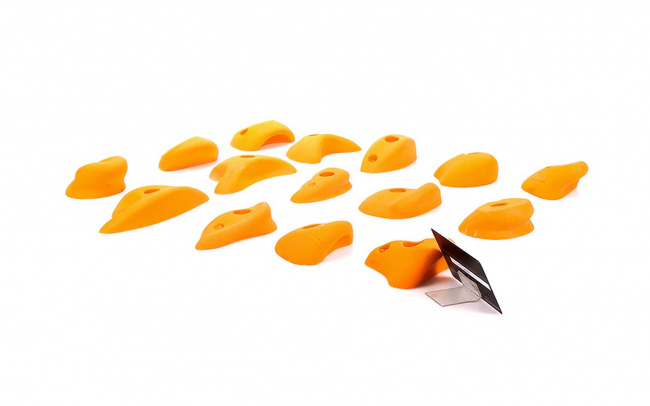 Зацеп Aztec Stone