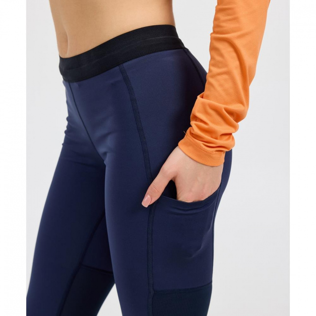 Лосины Nordski Pro 2.0 W