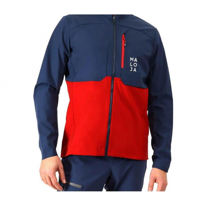 Куртка Maloja EuleM.