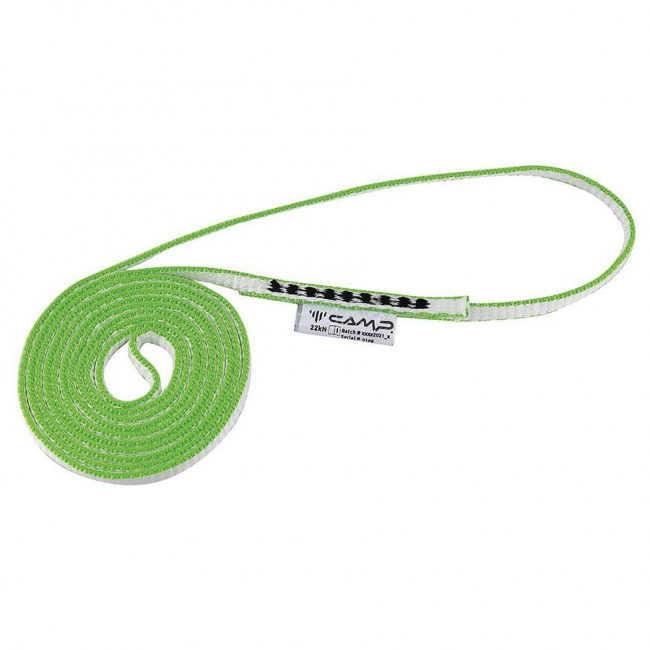 Петля CAMP Express Dyneema Runner 8.5 мм 120 см