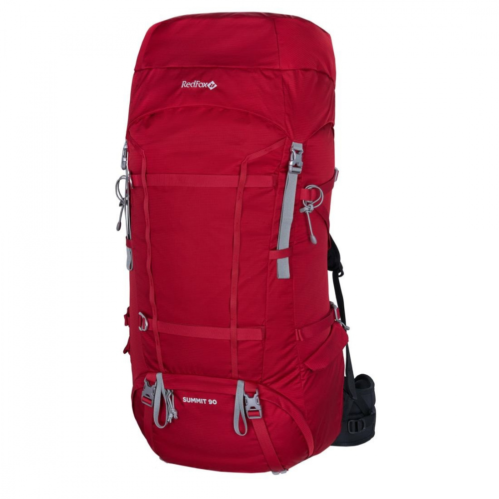 Рюкзак RedFox Summit 90 V4 Light  (красный (9174248)) Рюкзак RedFox Summit 90 V4 Light  (красный (9174248))