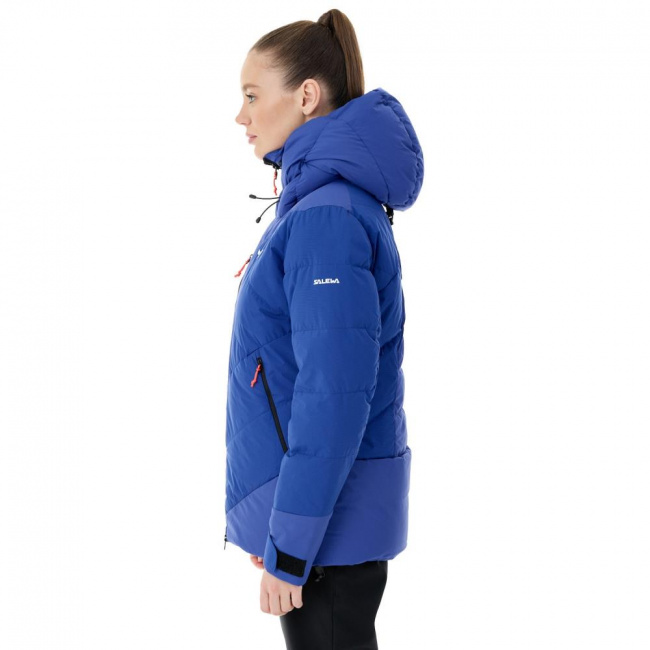 Куртка Salewa Ortles Heavy RDS Down жен.