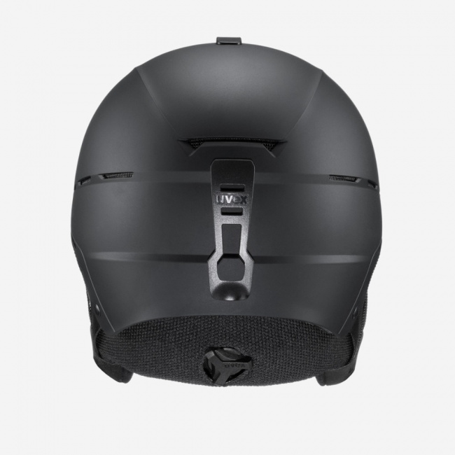 Шлем Uvex Legend 2.0