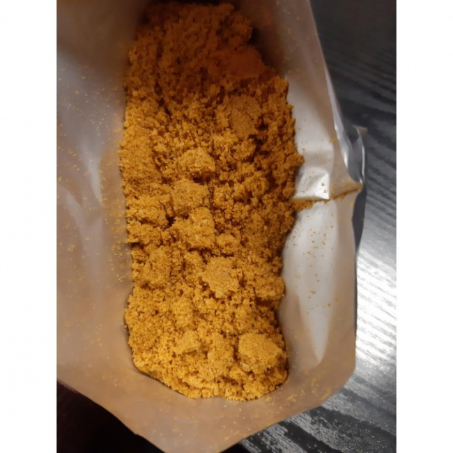 Икра баклажанная сублимационной сушки, Гала-Гала, 50 г