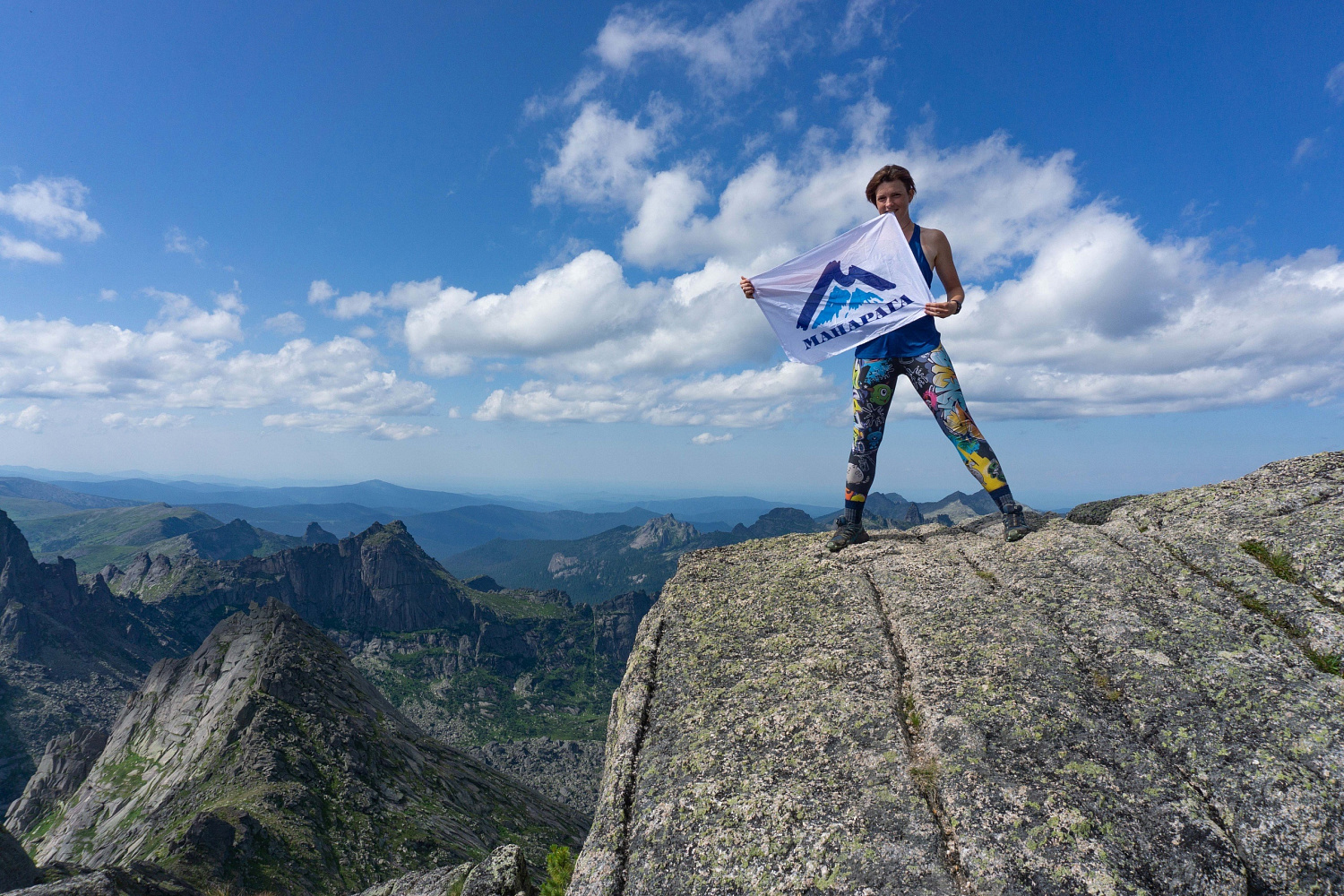 Отзыв на коврик RockLand Trekking 25